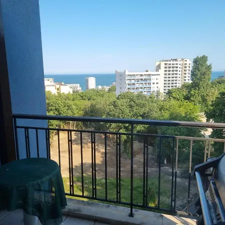 Amphora Palace Varna